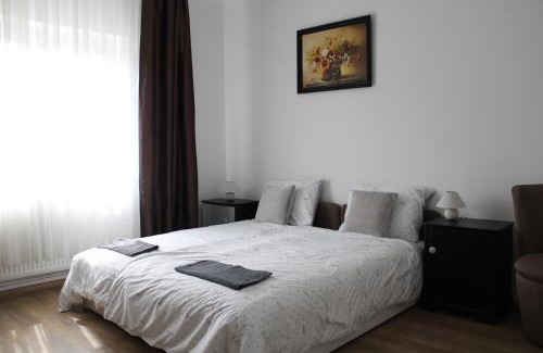 Bogacs Apartment | Diófa Apartman Bogács