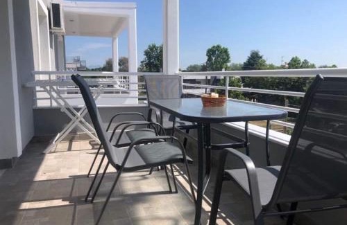 Keramoti Apartment | Di Mare apartment