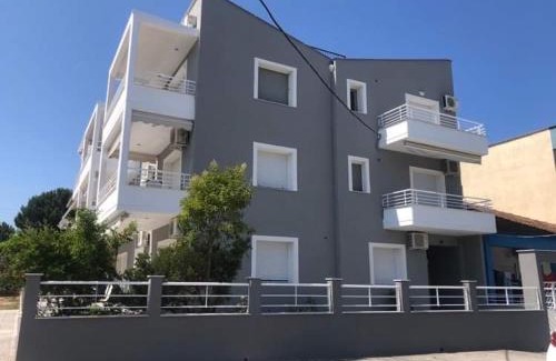 Keramoti Apartment | Di Mare apartment