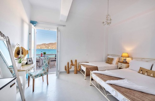 Syros Hotel | Di Mare