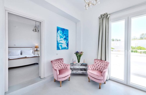Syros Hotel | Di Mare