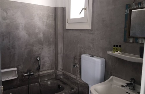 Syros Hotel | Di Mare