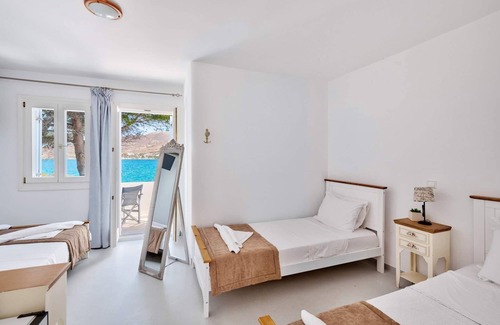 Syros Hotel | Di Mare