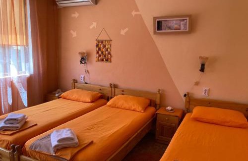 Akhtopol House | Di Mare House
