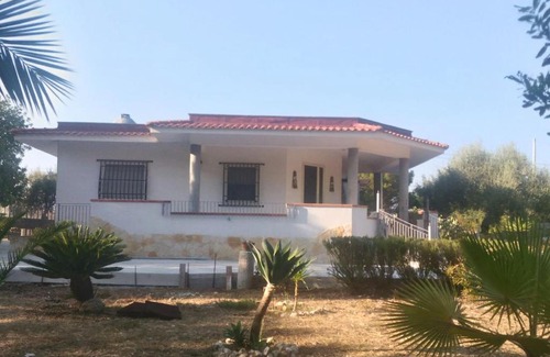 Melilli House | Di Mauro's Residence