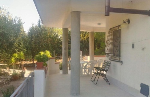 Melilli House | Di Mauro's Residence