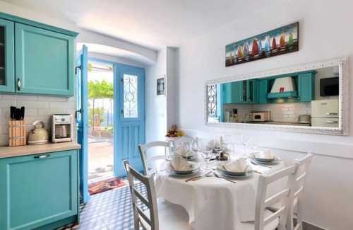 Brovinje House | Di Nelo by Interhome
