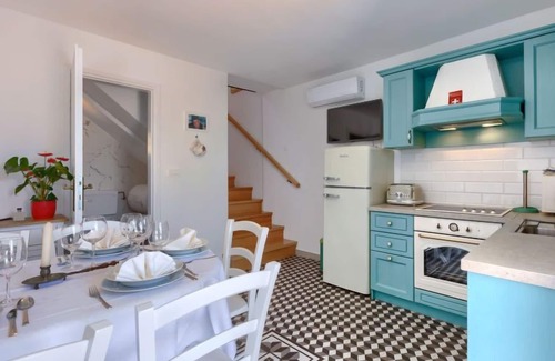 Brovinje House | Di Nelo by Interhome