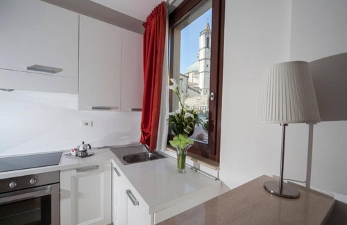Centro Storico Apartment | Di Sabatino Resort