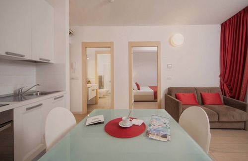 Centro Storico Apartment | Di Sabatino Resort