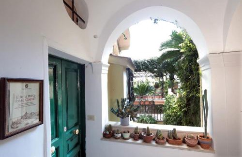 Gaeta House | Di sole e d’azzurro - sea view