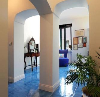 Gaeta House | Di sole e d’azzurro - sea view