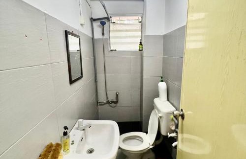 Pontian House | Di Tambak Homestay
