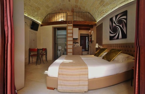 Galatina Historic Centre House | Di Volta in Volta - Affitti brevi