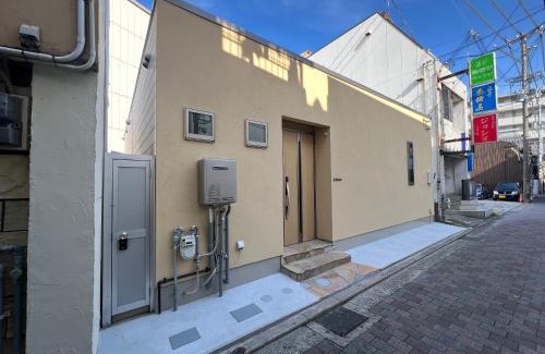 Sumoto Onsen Apartment | Dia INN