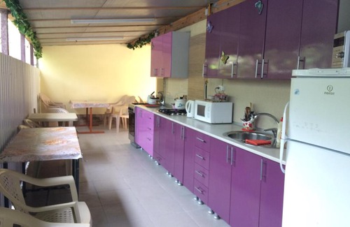 Lazarevskoye House | DiA