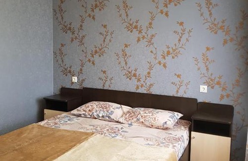 Lazarevskoye House | DiA