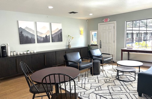 Walnut Creek Hotel | Diablo Mountain Inn - Walnut Creek