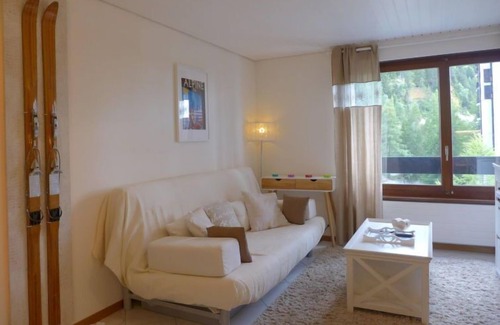 Crans-Montana Apartment | Diadème by Interhome