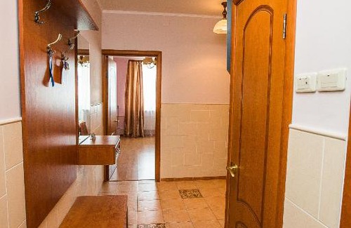 Maryino District Apartment | Diadema Apart Hotel