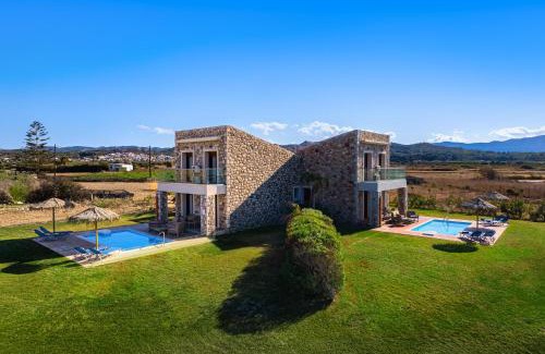 Fanes Villa | Diagoras & Attalos Villas