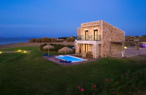 Fanes Villa | Diagoras & Attalos Villas