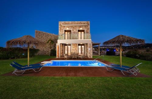 Fanes Villa | Diagoras & Attalos Villas