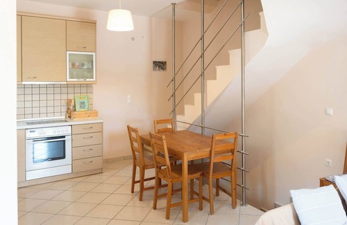 Diakofto House | Diakopto Beachside Haven - Private Garden & Views