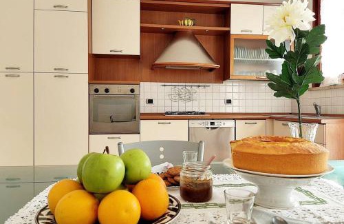Montecalvoli Apartment | Diamante: Appartamento nel cuore della Toscana