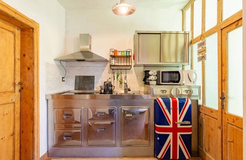 Gera Lario Apartment | Diamante by Interhome