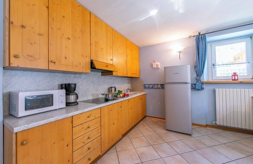 San Rocco Apartment | Diamante Ski in, Livigno, Italy