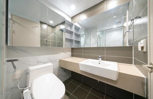 Sokcho Hotel | DIAMER Hotel Sokcho by AankStay