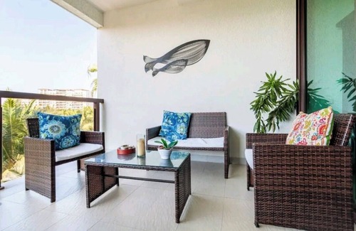 Playa Diamante Apartment | DIAMOND ACCOMMODATION IN ACAPULCO