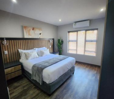 Hazyview House | Diamond and Pearl Holiday Home