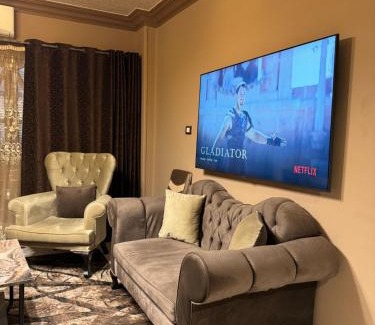 Nasr City Apartment | Diamond Apartment