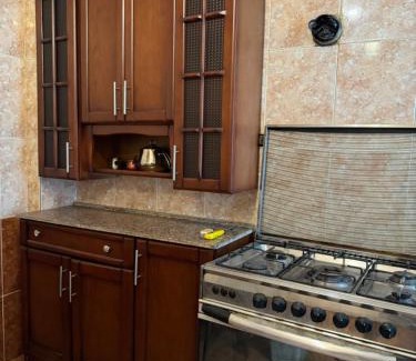 Nasr City Apartment | Diamond Apartment