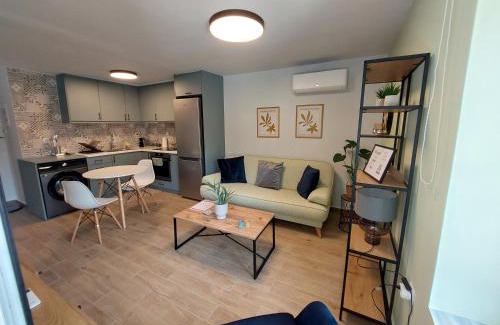Lamia Apartment | Diamond Apartment