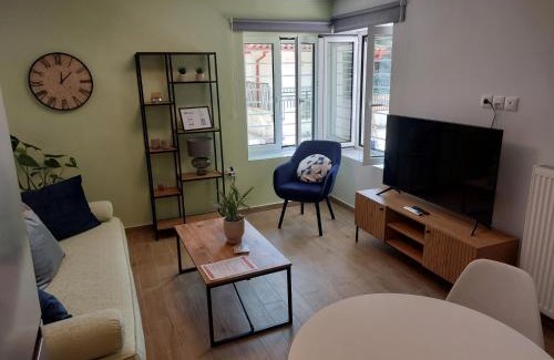 Lamia Apartment | Diamond Apartment