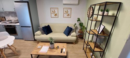 Lamia Apartment | Diamond Apartment