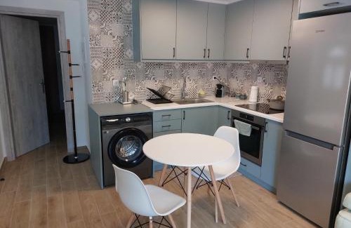 Lamia Apartment | Diamond Apartment
