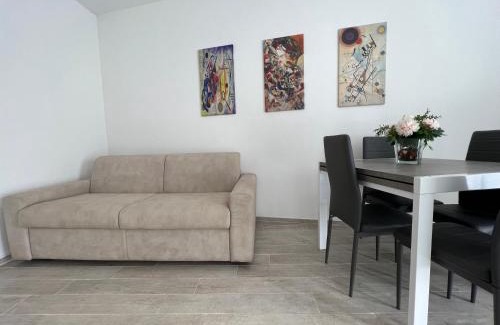 Arezzo Apartment | Diamond apartment