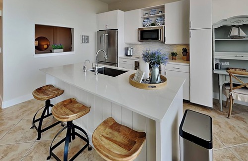 Galveston Condo | Diamond Beach #415 | Ocean Views, Resort Pool