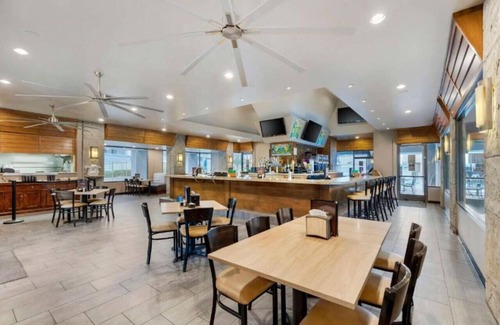 Enterprise Apartment | Diamond - Cancun Resort Las Vegas Luxury 2 Bed/2