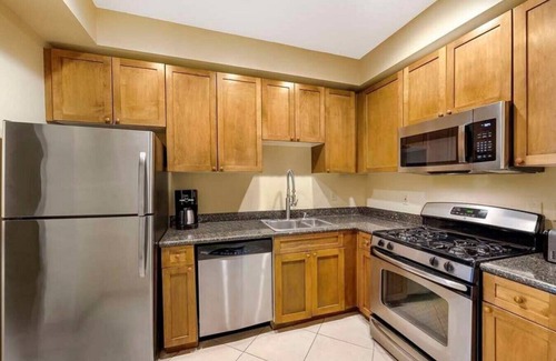 Enterprise Apartment | Diamond - Cancun Resort Las Vegas Luxury 2 Bed/2