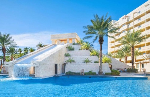 Enterprise Apartment | Diamond - Cancun Resort Las Vegas Luxury 2 Bed/2