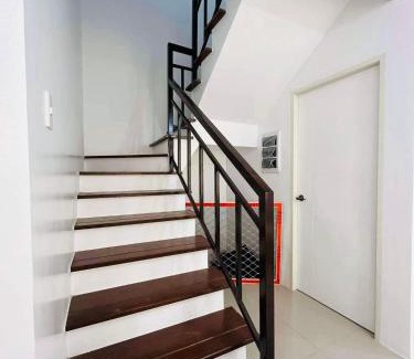 Sasa House | Diamond Heights Columbine Davao