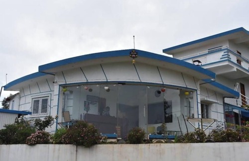 Ooty Cottage | Diamond hill view cottage