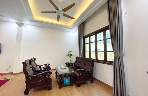 Thai Binh Hotel | Diamond Hotel Thai Binh