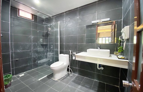 Thai Binh Hotel | Diamond Hotel Thai Binh