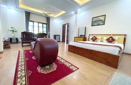 Thai Binh Hotel | Diamond Hotel Thai Binh